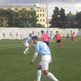 FC CHEB - SLAVOJ KYNŠPERK 3-2
