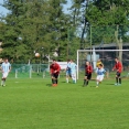 5. kolo SLAVOJ KYNŠPERK - FK LOKET 3-1 (1:1)