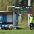 5. kolo SLAVOJ KYNŠPERK - FK LOKET 3-1 (1:1)