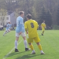 19. kolo SLAVOJ KYNŠPERK - FC VIKTORIA M.LÁZNĚ 