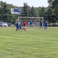 26. kolo SLAVOJ KYNŠPERK - FK SKALNÁ 3-0
