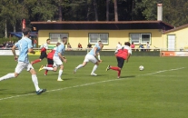 FC FR.LÁZNĚ - SLAVOJ KYNŠPERK 1-0 
