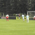 FC FR.LÁZNĚ - SLAVOJ KYNŠPERK 1-0