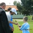 WIELAND CUP 2014 - SOKOLOV turnaj starších přípravek 2004