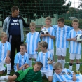 WIELAND CUP 2014 - SOKOLOV turnaj starších přípravek 2004