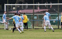 SLAVOJ KYNŠPERK - FC FR.LÁZNĚ 1-0 (0:0)