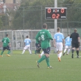 FC CHEB - SLAVOJ KYNŠPERK 4-1 (1:1)