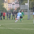 FC CHEB - SLAVOJ KYNŠPERK 4-1 (1:1)