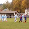 10.kolo SLAVOJ KYNŠPERK - FC MILHOSTOV 7-2