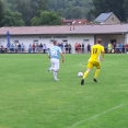 13. kolo SLAVOJ KYNŠPERK - FC VIKTORIE M.LÁZNĚ "B" 2-3