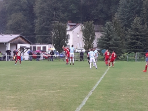 SLAVOJ KYNŠPERK - FK SKALNÁ 3-1 (0:0)