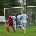 4. kolo SLAVOJ KYNŠPERK - FK SKALNÁ 3-1
