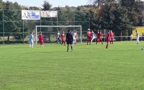 SLAVOJ KYNŠPERK -  FK HVĚZDA CHEB "B" 0-5 (0:2)