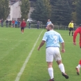 10. kolo SLAVOJ KYNŠPERK - FK LOKET 2-2