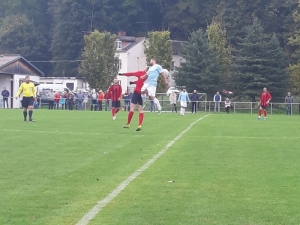 SLAVOJ KYNŠPERK - FK LOKET 2-2 (1:0)