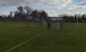 FK SKALNÁ - SLAVOJ KYNŠPERK 1-0 (1:0)