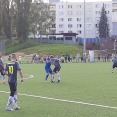 22. kolo FK HVĚZDA CHEB "B" - SLAVOJ KYNŠPERK 6-0