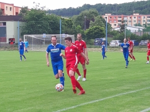 FK LOKET - SLAVOJ KYNŠPERK 7-1 (1:1)