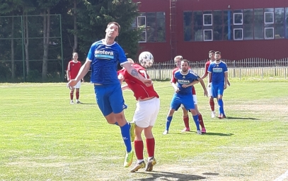 SLAVOJ KYNŠPERK - FK SKALNÁ 3-0 (0:0)
