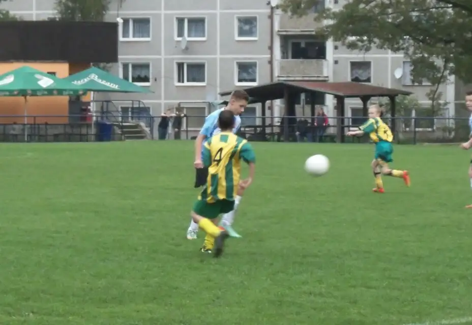 BANÍK BUKOVANY - SLAVOJ KYNŠPERK 0-9