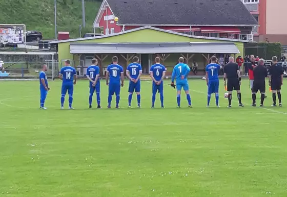 23. kolo FK LOKET - SLAVOJ KYNŠPERK 7-1
