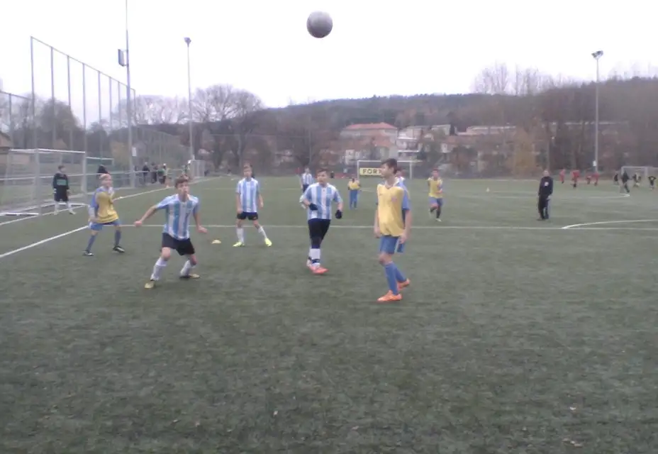 TURNAJ ST.ŽÁCI V KR.POŘÍČÍ