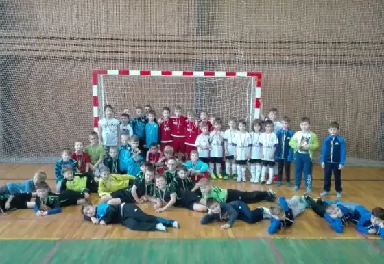 TURNAJ  ML. PŘÍPRAVKA 2009