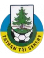 Tatran Tři Sekery