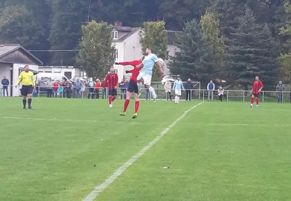 SLAVOJ KYNŠPERK - FK LOKET 2-2 (1:0)