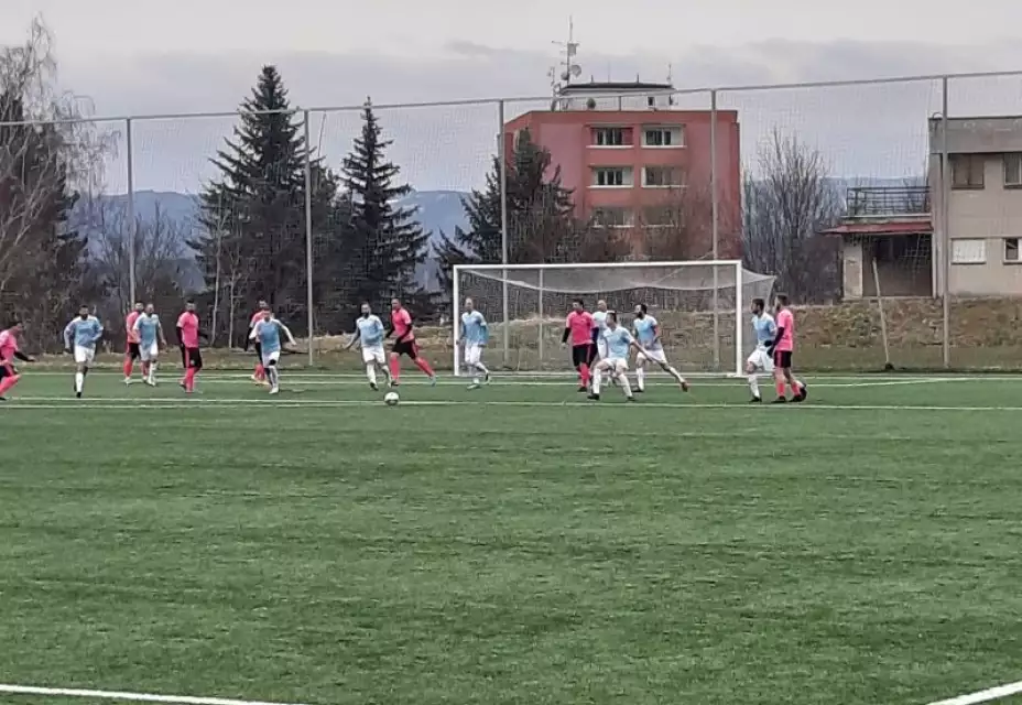 SLAVOJ KYNŠPERK - TJ K.VARY-DVORY 0:10