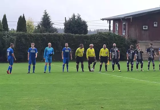 4. kolo JISKRA AŠ/HAZLOV - SLAVOJ KYNŠPERK 3-1