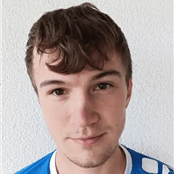 Matěj Müller