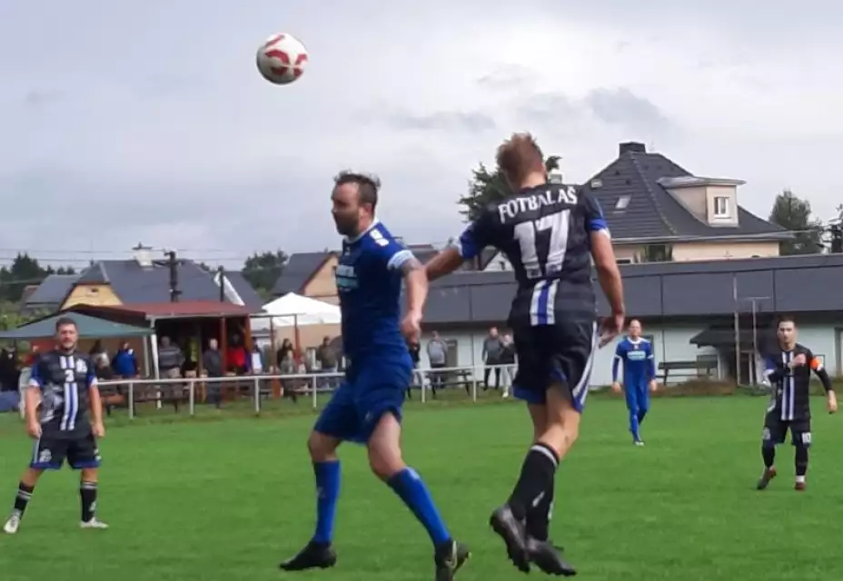 JISKRA AŠ/HAZLOV - SLAVOJ KYNŠPERK 3-1 (3:0)
