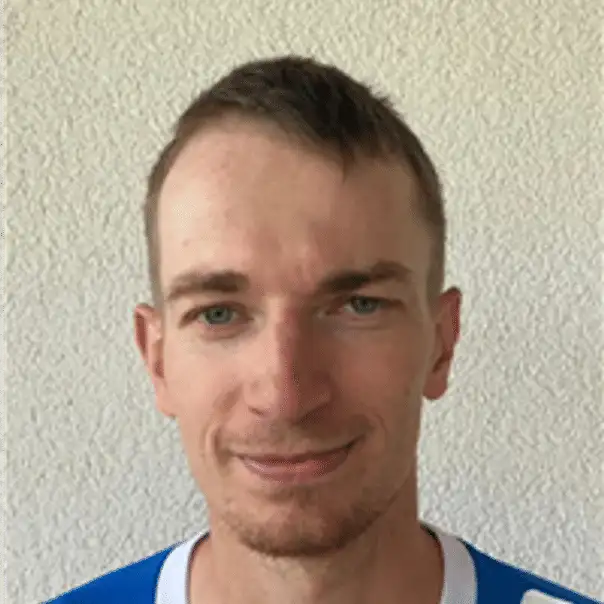 Martin Najman