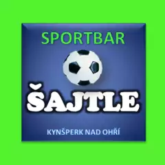 Martin Dlugoš - Sport Bar Šajtle Kynšperk nad Ohří
