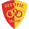 Olympie Březová