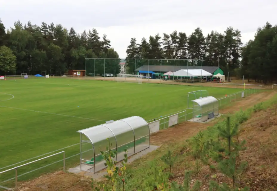 BANÍK HABARTOV - SLAVOJ KYNŠPERK 0-2 (0:1)