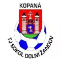 Sokol D.Žandov
