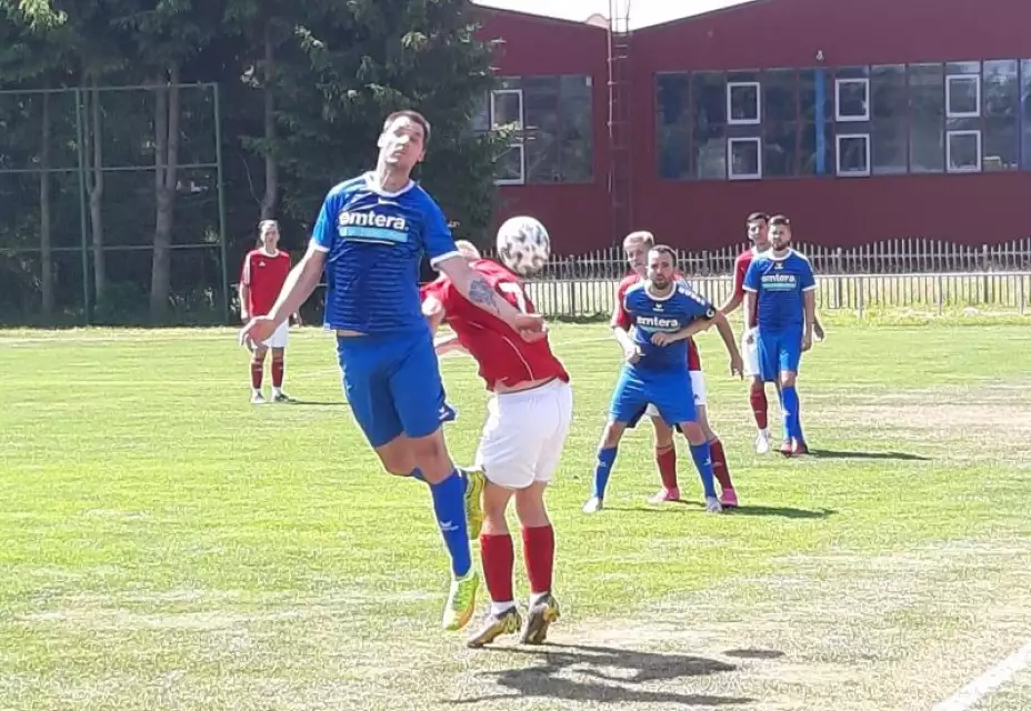 SLAVOJ KYNŠPERK - FK SKALNÁ 3-0 (0:0)