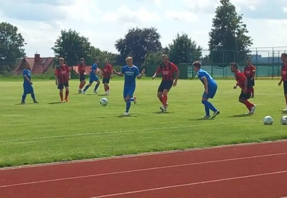 SOKOL TEPLÁ - SLAVOJ KYNŠPERK 4-2 (1:2)