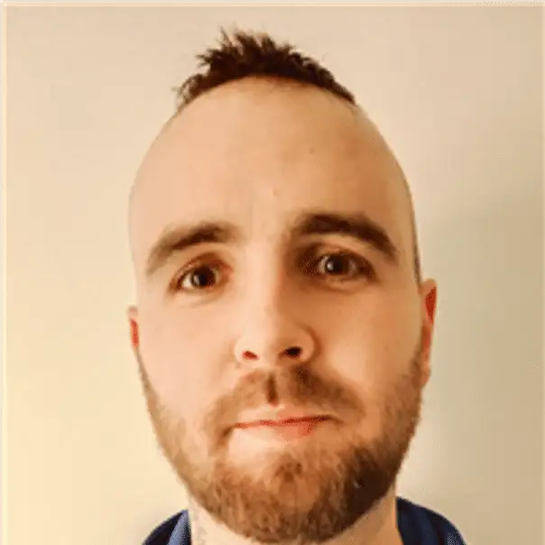 Daniel Packert