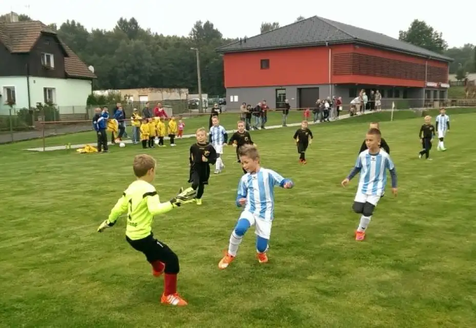 OSS LOMNICE - SLAVOJ KYNŠPERK 0:29 (0:14)