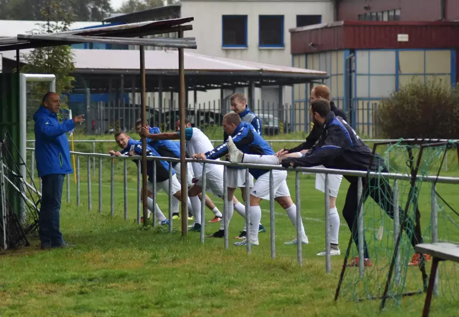 4. kolo SLAVOJ KYNŠPERK - FK SKALNÁ 3-1