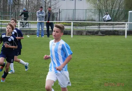 TURNAJ U11 SKALNÁ 2015