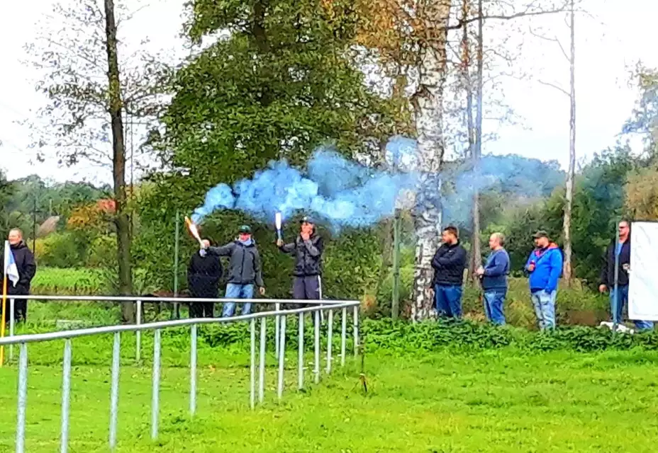6. kolo SLAVOJ KYNŠPERK - ROZVOJ TRSTĚNICE 2-4