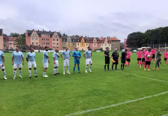 2. kolo TJ K.VARY-DVORY - SLAVOJ KYNŠPERK 4-0