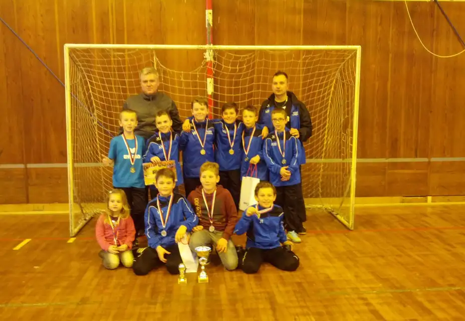 PŘÍPRAVKY 14.2. - 15.2.2015