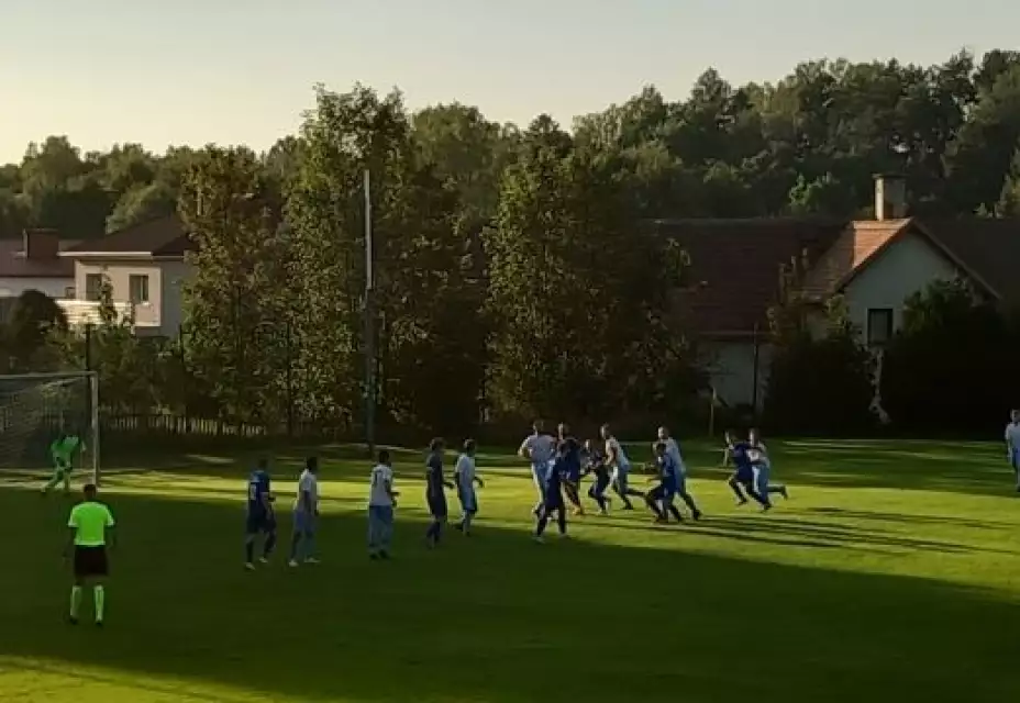 SOKOL D.ŽANDOV - SLAVOJ KYNŠPERK 4-0 (1:0)